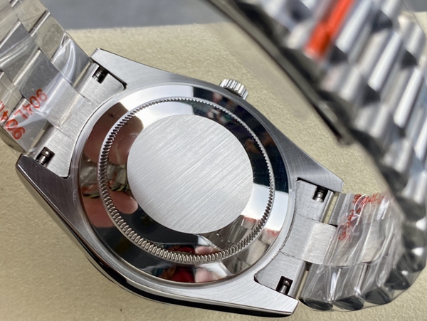 激安ロレックス角部分ディテール